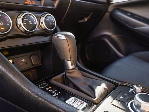 Used 2021 MAZDA CX-3 Sport image 24