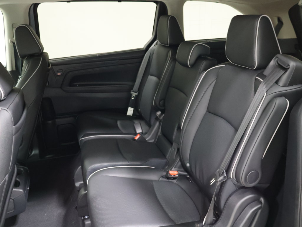 New 2027 Honda Odyssey Elite image 15