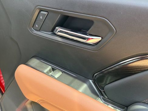 New 2026 GMC Canyon AT4 AWD/4WD image 40