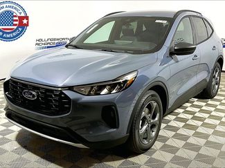 New 2025 Ford Escape ST-Line w/ Tech Pack #1 image 1
