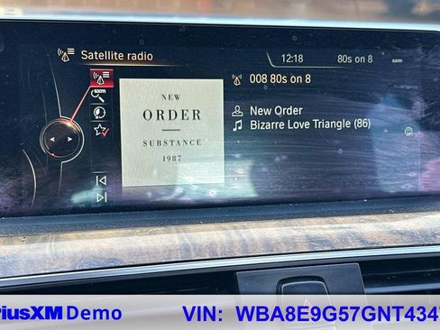 Used 2016 BMW 328i Sedan w/ Technology Package image 33