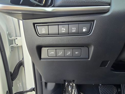 New 2025 MAZDA CX-90 Plug-In Hybrid w/Premium Sport image 20