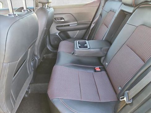 New 2025 Nissan Kicks SR image 16