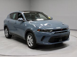 Used 2024 Dodge Hornet R/T Plus w/ Tech Pack Plus w/o Parking AWD/4WD video 1