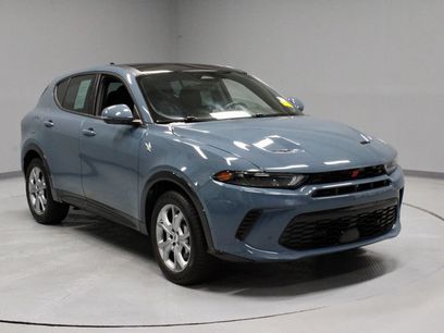 Used 2024 Dodge Hornet R/T Plus w/ Tech Pack Plus w/o Parking