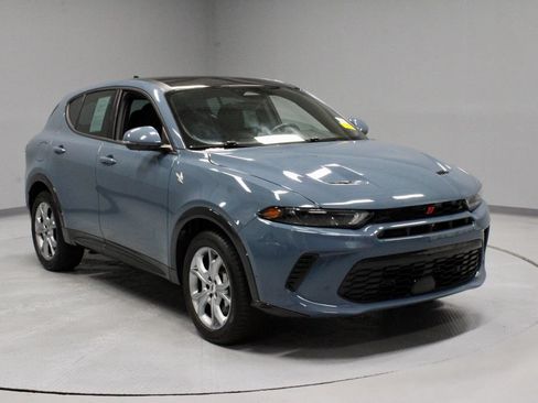Used 2024 Dodge Hornet R/T Plus w/ Tech Pack Plus w/o Parking AWD/4WD image 1