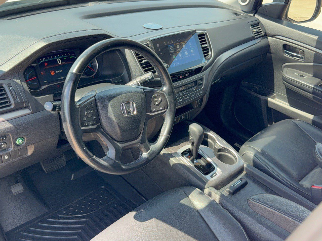 Used 2019 Honda Pilot EX-L image 4