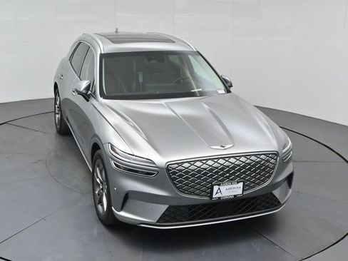 Used 2025 Genesis Electrified GV70 w/ Prestige Package AWD/4WD image 45