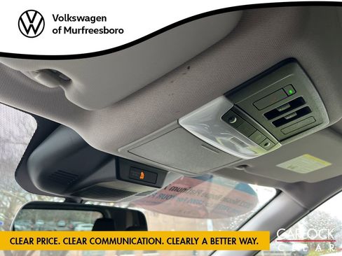 Used 2022 Nissan Rogue Platinum w/ Head-Up Display Package image 23