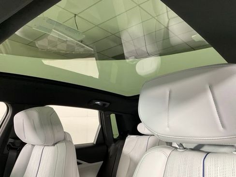 New 2026 Cadillac Lyriq Sport w/ LPO, Floor Liner Package image 26