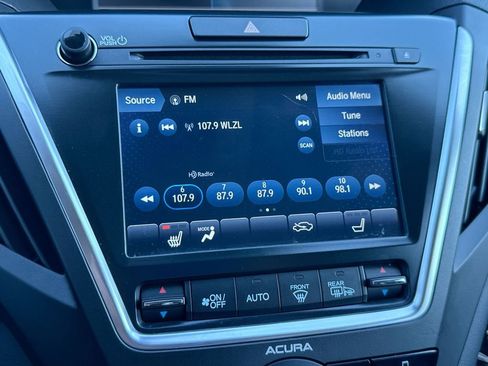 Used 2020 Acura MDX w/ Advance Package image 12