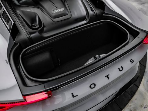 Used 2024 Lotus Emira First Edition image 92