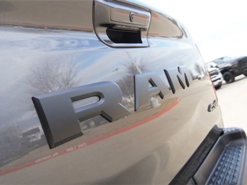 Used 2022 RAM 1500 TRX w/ TRX Level 2 Equipment Group image 12