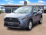 Used 2022 Toyota Corolla Cross LE image 3