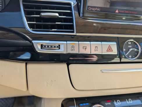 Used 2014 Audi A8 L TDI AWD/4WD image 25