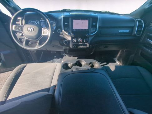 Used 2024 RAM 2500 Big Horn w/ Bed Utility Group image 10