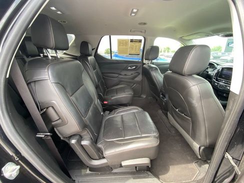 Used 2020 Chevrolet Traverse LT w/ Driver Confidence II Package AWD/4WD image 25