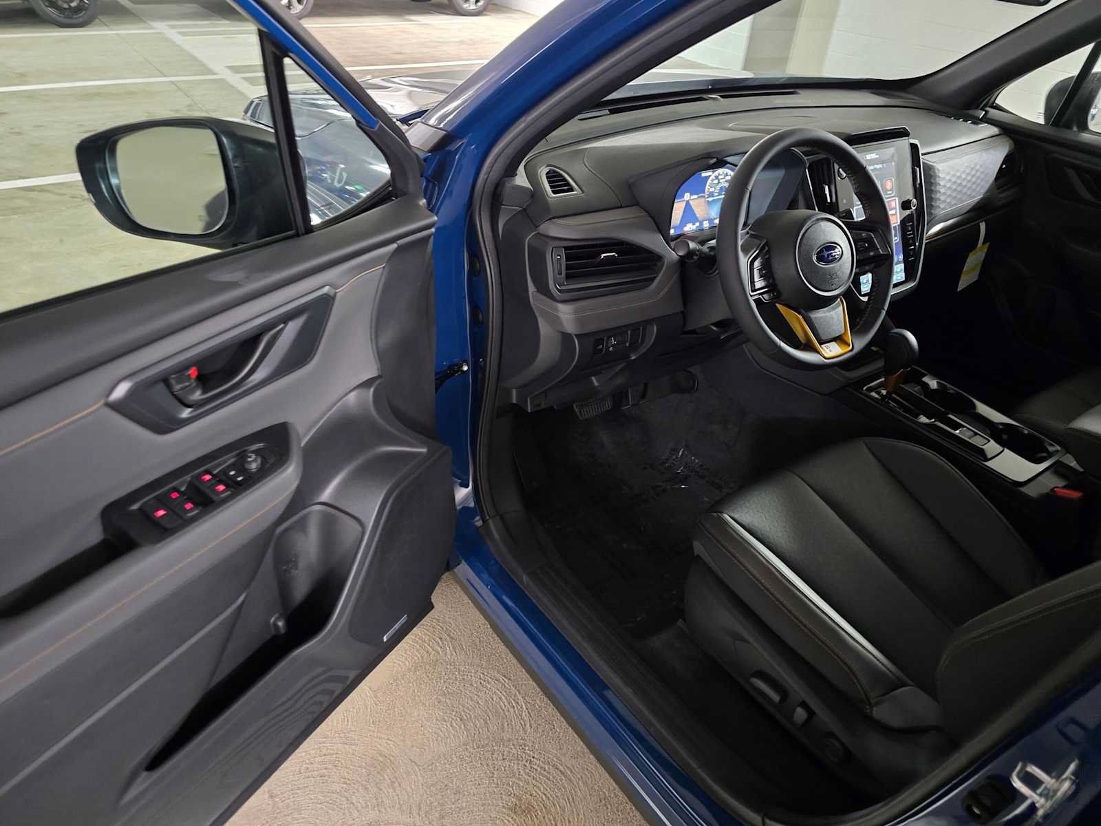 New 2026 Subaru Forester Wilderness AWD/4WD image 19