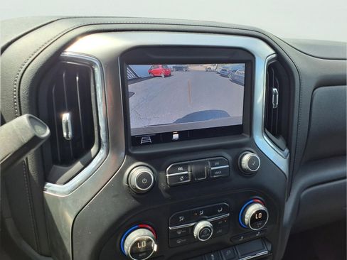 Used 2019 Chevrolet Silverado 1500 LT w/ All-Star Edition AWD/4WD image 18