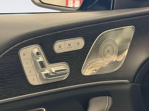 Certified 2026 Mercedes-Benz GLE 350 4MATIC image 16