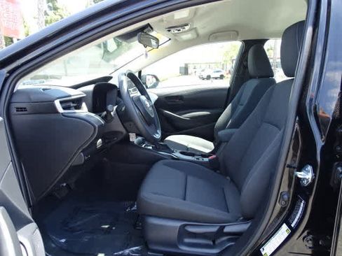 Used 2026 Toyota Corolla LE FWD image 18