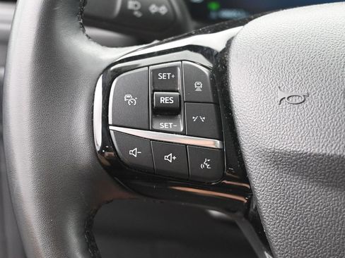 Used 2024 Ford Escape Platinum AWD/4WD image 31