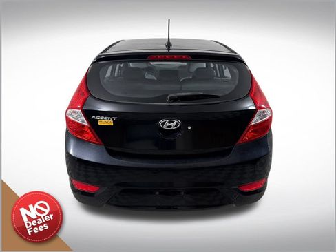 Used 2016 Hyundai Accent SE FWD image 5
