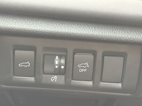 Certified 2024 Subaru Outback Limited XT AWD/4WD image 26