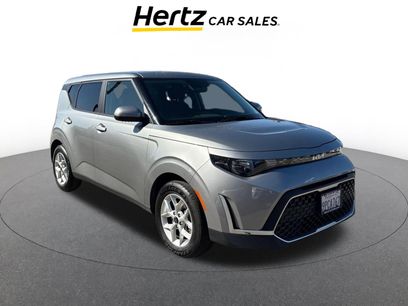 Used 2025 Kia Soul LX w/ LX Technology Package