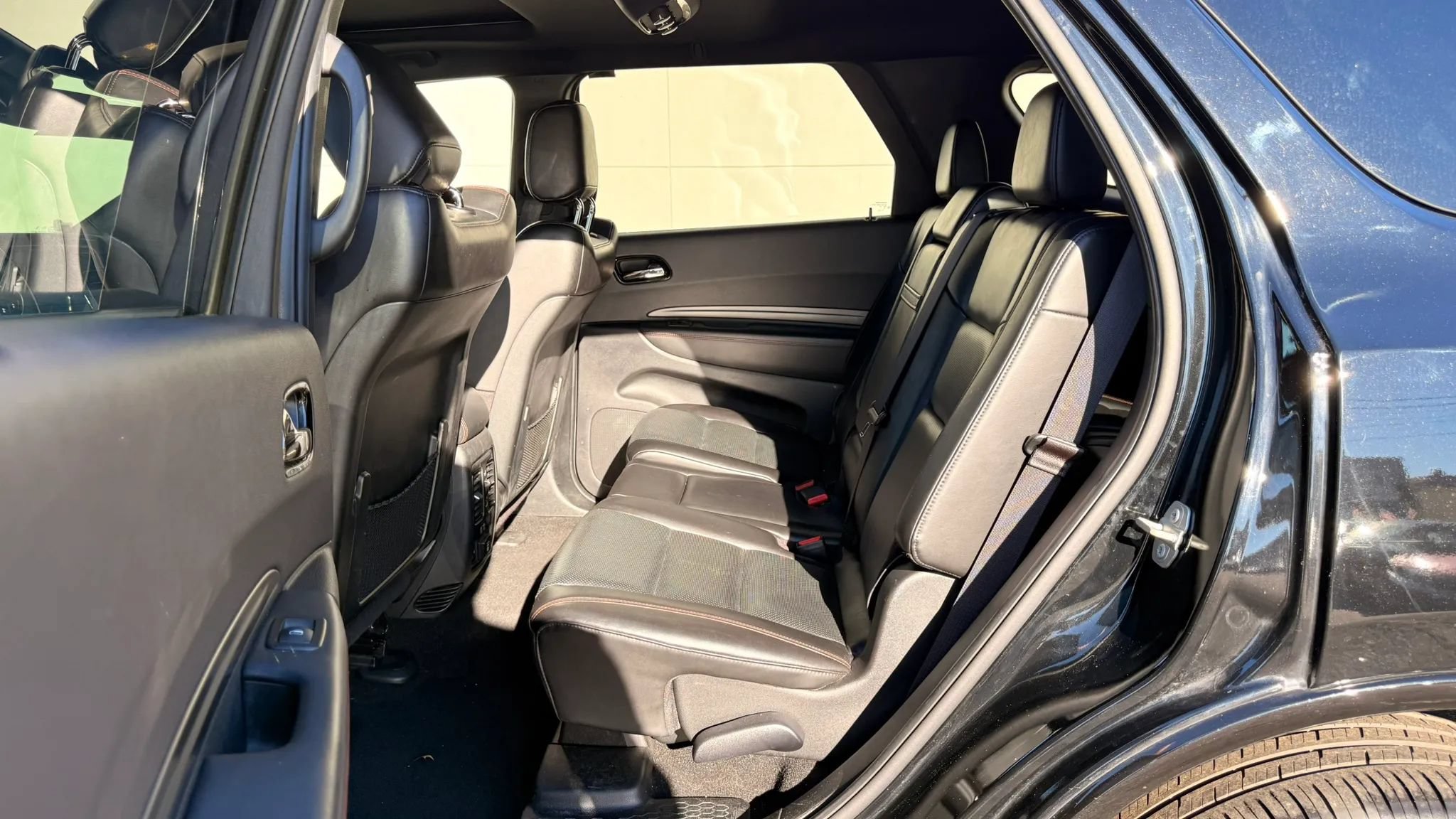 Used 2024 Dodge Durango GT AWD/4WD image 13