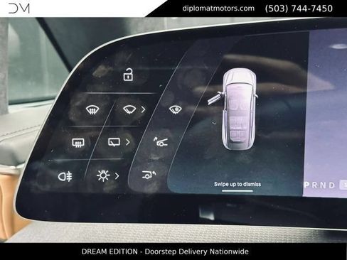 Used 2026 Lucid Gravity Dream AWD/4WD image 34
