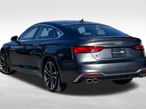 Certified 2023 Audi S5 Premium Plus w/ Premium Plus Package image 12