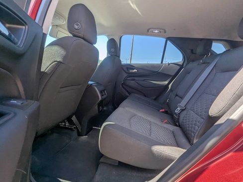 Used 2019 Chevrolet Equinox LT image 20