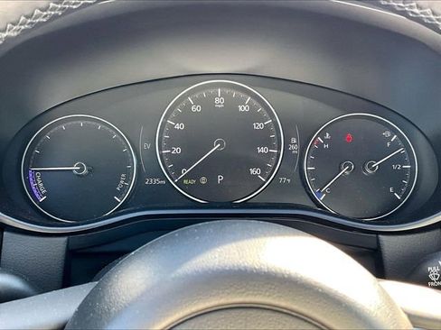 Used 2026 MAZDA CX-50 AWD 2.5 Hybrid w/ Weather Package image 3