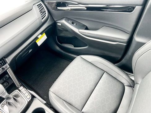 New 2026 Kia Seltos SX w/ SX Sunroof Package image 14
