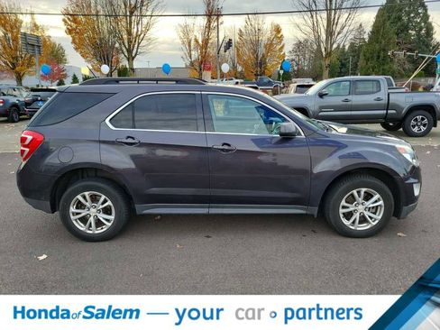 Used 2016 Chevrolet Equinox LT w/ Convenience Package image 22