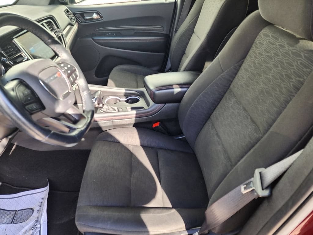 Used 2024 Dodge Durango GT AWD/4WD image 11