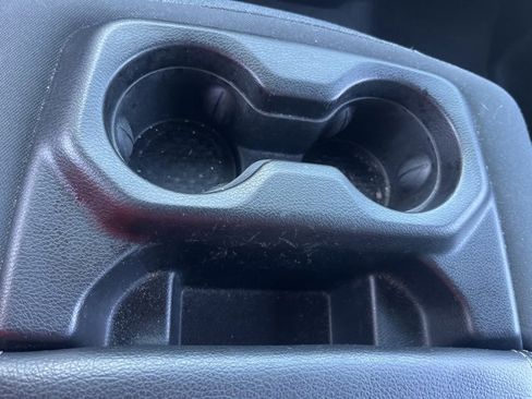 Used 2024 RAM 1500 Tradesman w/ Night Edition image 19