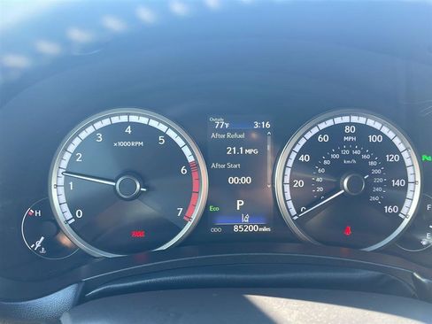 Used 2019 Lexus NX 300 F Sport image 13