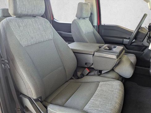 Used 2023 Ford F150 XLT RWD image 18