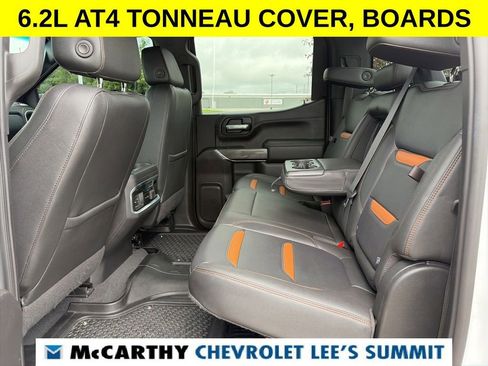 Used 2021 GMC Sierra 1500 AT4 AWD/4WD image 49
