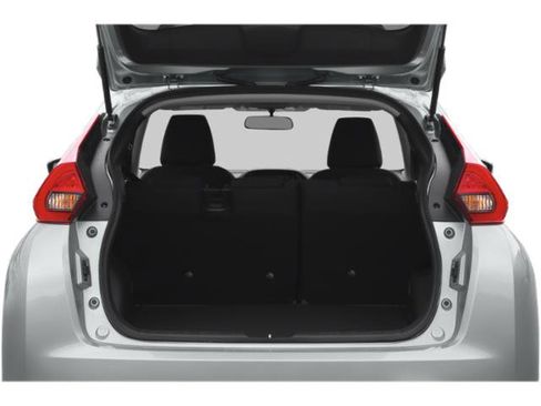 Used 2018 Mitsubishi Eclipse Cross ES image 12