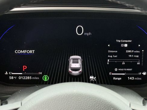 Used 2023 Acura MDX SH-AWD w/ Technology Package image 15