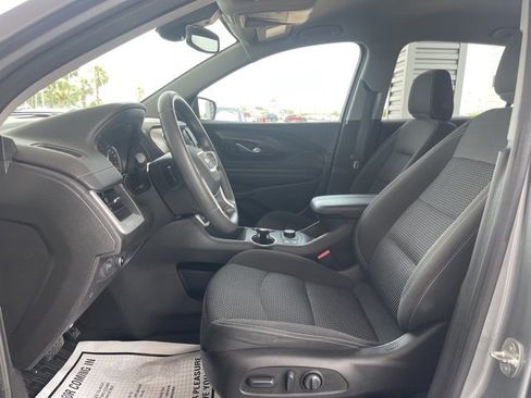 Used 2023 GMC Terrain SLE w/ Driver Convenience Package image 19