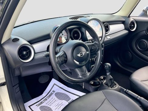Used 2012 MINI Cooper Hardtop FWD image 9
