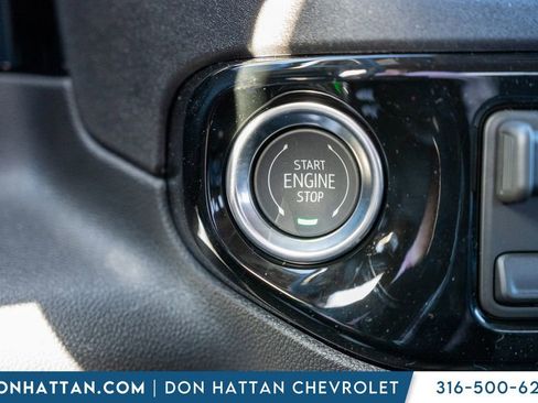 New 2026 Chevrolet Silverado 1500 LT w/ Z71 Off-Road Package image 14