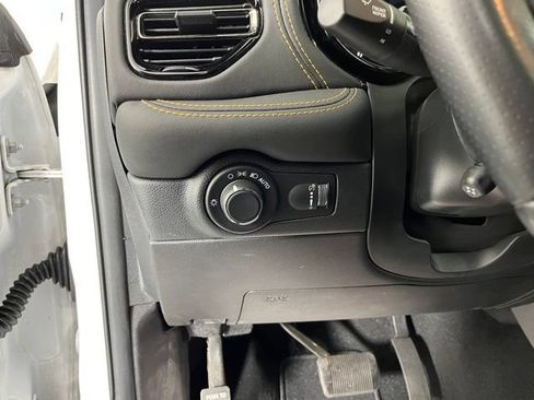 Used 2023 Dodge Durango R/T AWD/4WD image 19