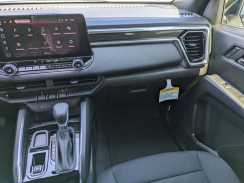 Used 2023 GMC Canyon Elevation w/ Convenience Package image 14