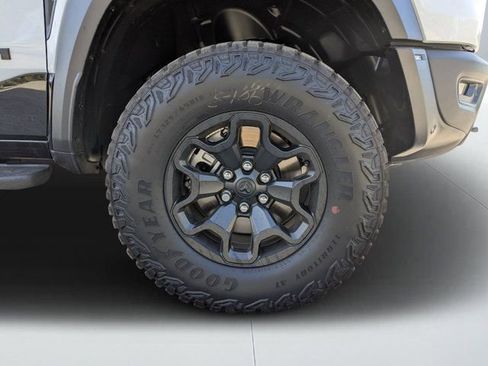 New 2026 RAM 1500 RHO w/ RHO Level 1 Equipment Group AWD/4WD image 10