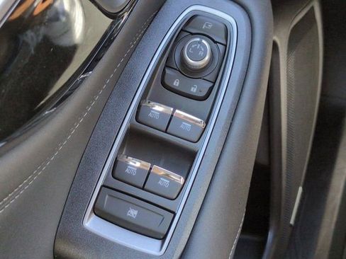 Used 2025 Subaru Outback Touring w/ Popular Package #2 AWD/4WD image 22